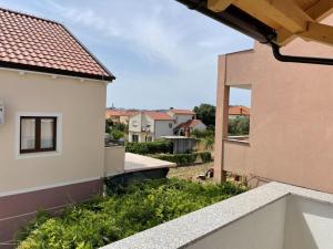 Apartmani Charlize Zadar