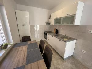 Apartmani Charlize Zadar