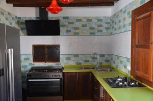 Gran Cortijo Viejo Reformado - Cortijo Diego Garcia