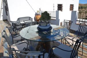 Gran Cortijo Viejo Reformado - Cortijo Diego Garcia