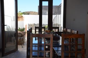 Gran Cortijo Viejo Reformado - Cortijo Diego Garcia