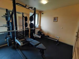 Hotelik Dworek Legnickie Pole 4km od Legnicy