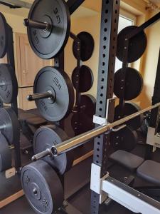 Hotelik Dworek Legnickie Pole 4km od Legnicy