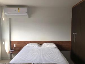 Maceió Studio vista mar Time Ponta Verde