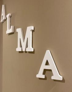 ALMA B&B Home Cosenza