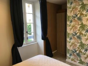 Appartements Le Clos des Marmottes : photos des chambres