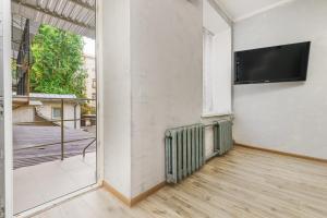 Loft on Mayakovsky 9