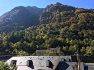 Le Clos des Marmottes