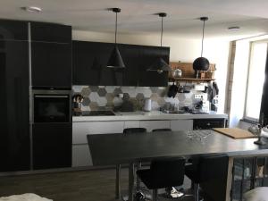 Le Clos des Marmottes