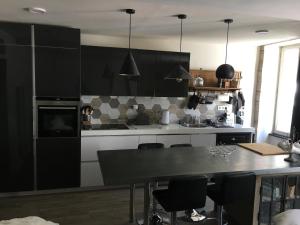 Appartements Le Clos des Marmottes : photos des chambres