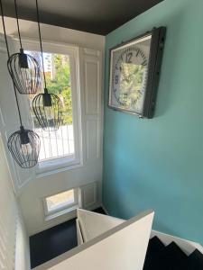 Belém Fantastic Triplex House