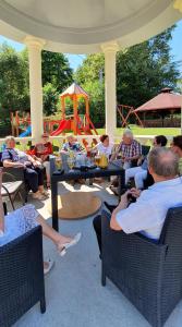 Dwór Maria Antonina