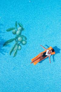 MASLINICA Hedera Hotel