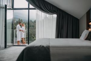 Green Mountain 5* Hotel