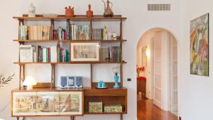 Pateras Flower-Rental in Rome