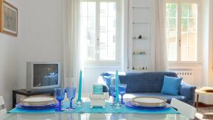 Pateras Flower-Rental in Rome