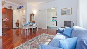 Pateras Flower-Rental in Rome