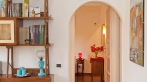 Pateras Flower-Rental in Rome