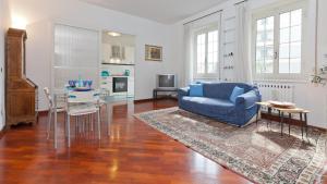 Pateras Flower-Rental in Rome