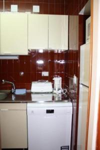 Apartamento pie de pistas Edificio Saumet - 3hvězdičkové hotely ve městě Naut Aran