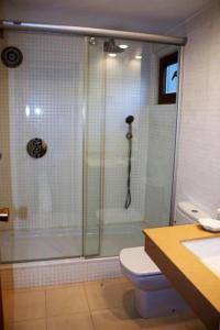 Apartamento pie de pistas Edificio Saumet