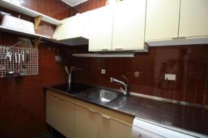 Apartamento pie de pistas Edificio Saumet