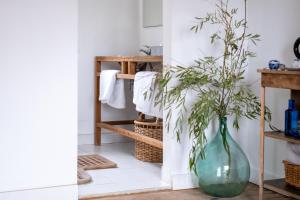 Les Jardins de Jeanne