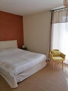 Hotels Auberge Buissonniere : photos des chambres