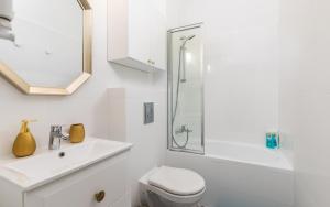 Apartament Królewska by Your Freedom