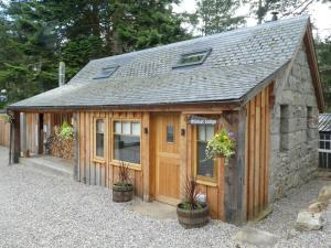 Wildcat Lodge