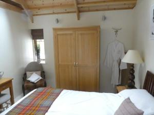 Wildcat Lodge