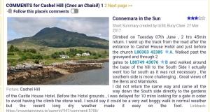 BaySide Cottage Connemara