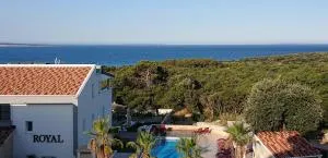 SunsetCroatia - Skunca