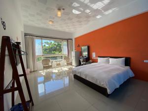 Phòng Đôi (Double Room)