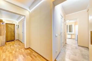 Новая однокомнатная квартира Оушен Плаза. Бульвар Дружбы Народов 8а