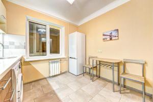 Новая однокомнатная квартира Оушен Плаза. Бульвар Дружбы Народов 8а