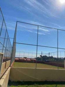 Catarina Chalé - Cond Clube