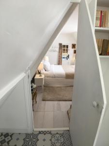 B&B / Chambres d'hotes La Romance et la Romanesque : photos des chambres