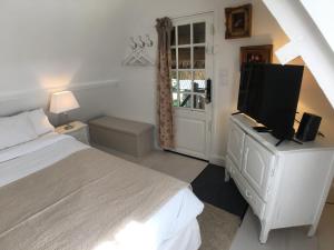 B&B / Chambres d'hotes La Romance et la Romanesque : photos des chambres