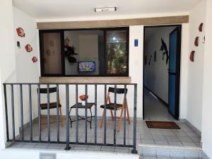 Guarajuba Summer Flat 10