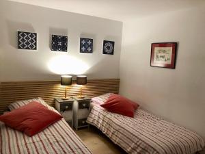 Appartements Studio du Marechal : photos des chambres