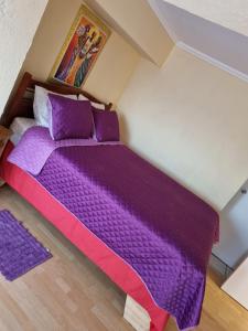 Casas y cabañas Nofal