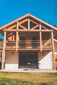 Ski et Détente Les Orres 1650 Animaux OK