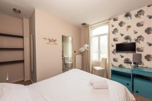 Hotels Otonali Hotel : photos des chambres