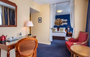 Hotels Amiral Hotel : photos des chambres