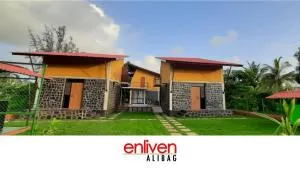 Enliven Homestay Alibag, Alibaug - Nagaon
