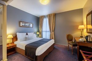 Hotels Amiral Hotel : photos des chambres