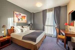 Hotels Amiral Hotel : photos des chambres