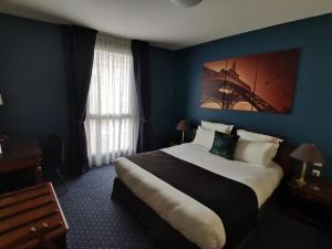 Hotels Amiral Hotel : photos des chambres