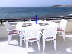 Apartamento Costa Roja Views